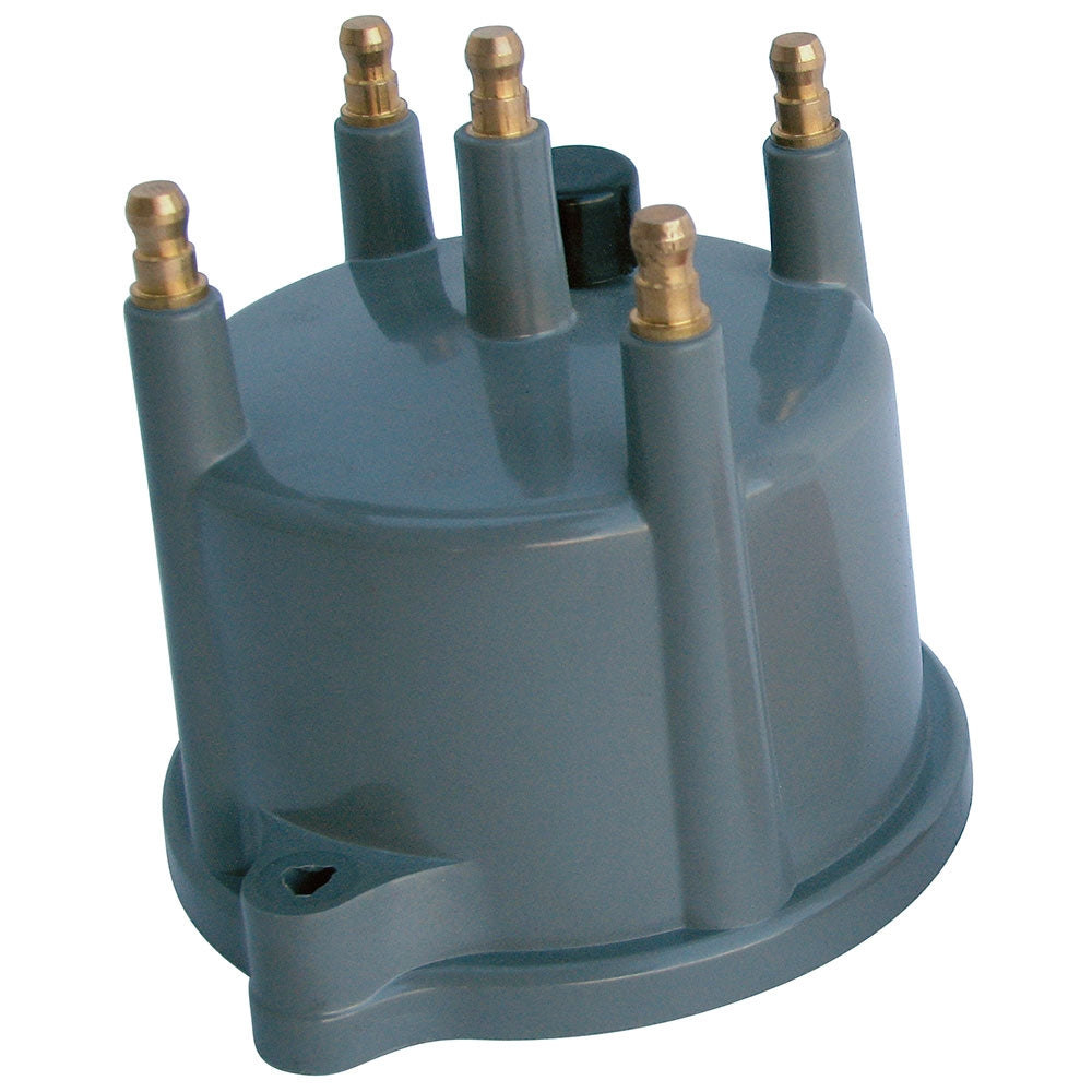 MAGNA SPARK II REPLACEMENT DISTRIBUTOR CAP - GRAY