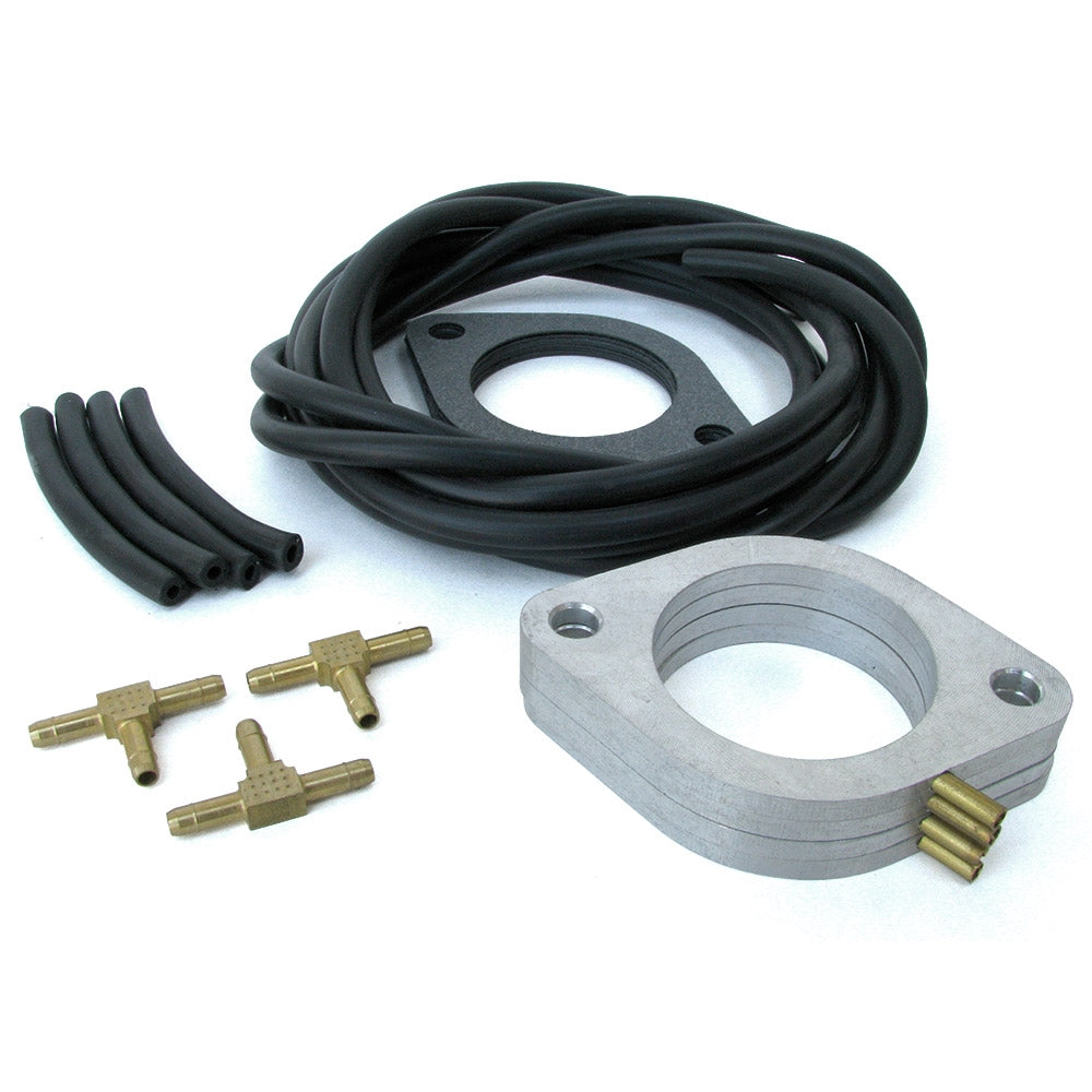 CB PERFORMANCE VACUUM REFERENCE KIT