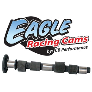 TYPE 2 SOLID LIFTER CAMSHAFT - STOCK