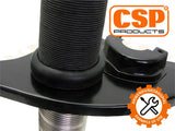 CSP HEATER HOSE FITTING KIT