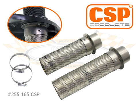 CSP HEATER HOSE FITTING KIT