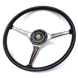 THREEFIVESIX STEERING WHEEL-BAYWINDOW BUS 1968 - 1974