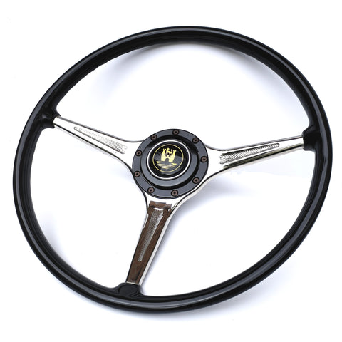 THREEFIVESIX STEERING WHEEL-BAYWINDOW BUS 1968 - 1974