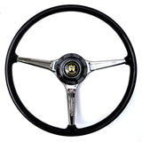 THREEFIVESIX STEERING WHEEL-BAYWINDOW BUS 1968 - 1974