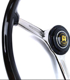 THREEFIVESIX STEERING WHEEL-BAYWINDOW BUS 1968 - 1974