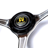 THREEFIVESIX STEERING WHEEL-BAYWINDOW BUS 1968 - 1974