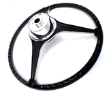 THREEFIVESIX STEERING WHEEL-BAYWINDOW BUS 1968 - 1974