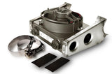 OIL COOLER KIT WITH FAN includes SWING AXLE MOUNT FOR SPLIT WINDOW BUS