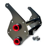 2" NARROWED ADJUSTABLE SPLIT WINDOW BUS BEAM