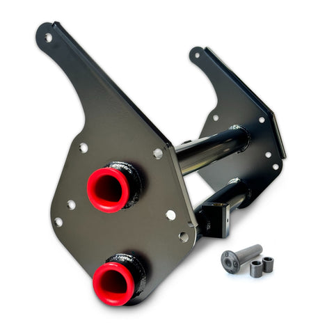 2" NARROWED ADJUSTABLE SPLIT WINDOW BUS BEAM
