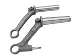 FORGED BALL JOINT TRAILING ARM SET