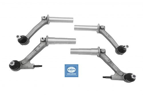 FORGED BALL JOINT TRAILING ARM SET - WITH BALL JOINTS