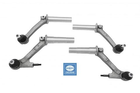 FORGED BALL JOINT TRAILING ARM SET - WITH BALL JOINTS