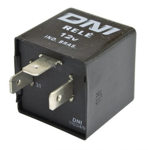 TURN SIGNAL FLASHER RELAY 3 PIN
