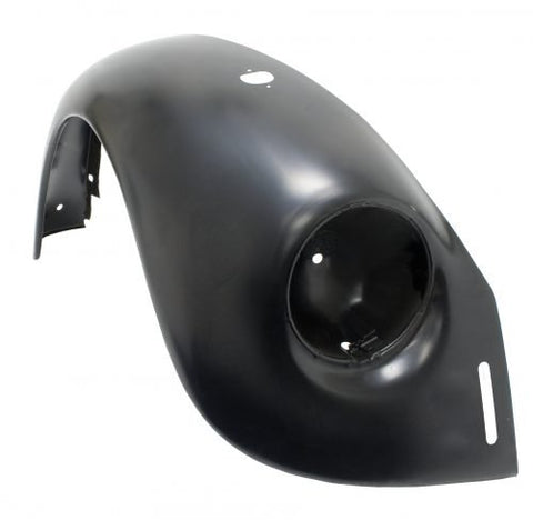 RIGHT FRONT FENDER BEETLE 1968 TO 1973 STD BEETLE