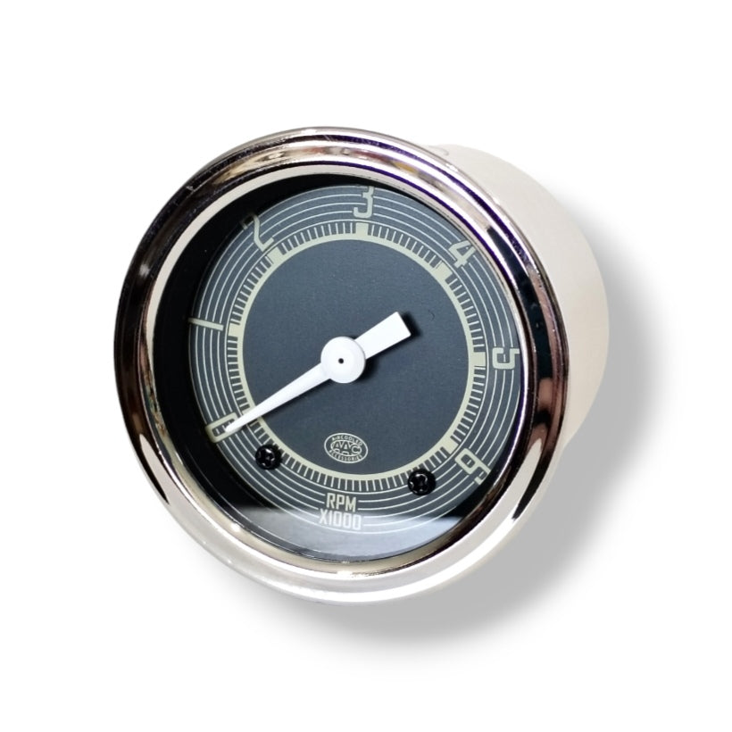 52MM TACHOMETER