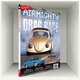 AirMighty Magazine Issue #56