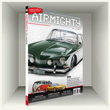 AirMighty Magazine Issue #61