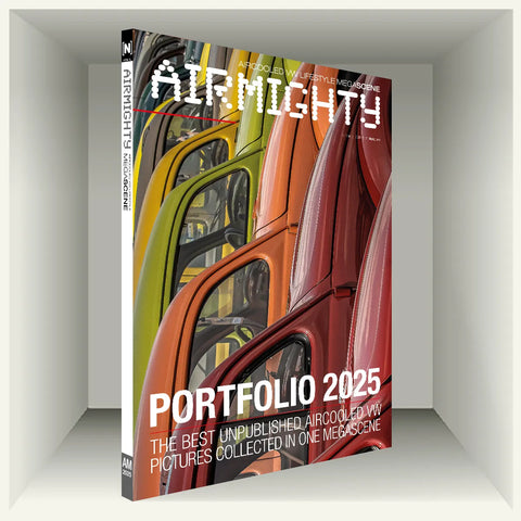 PORTFOLIO 2025