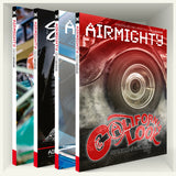 AirMighty Magazine Issue #60 - CALIFORNIA LOOK