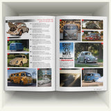 AirMighty Magazine Issue #64 - PATINA SPECIAL
