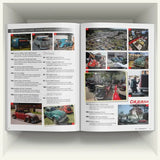 AirMighty Magazine Issue #64 - PATINA SPECIAL