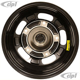 CALIFORNIA CRUZ WHEEL W/CAP AND VALVE 15" X 5.5"