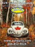 VOLKSMANIA VW MAGAZINE- ISSUE 23 FALL 2025
