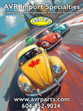 VOLKSMANIA VW MAGAZINE- ISSUE 22 SUMMER 2025