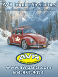VOLKSMANIA VW MAGAZINE- ISSUE 24 WINTER 2025