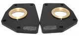 BILLET SPRING PLATE RETAINERS