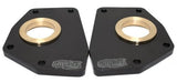 BILLET SPRING PLATE RETAINERS