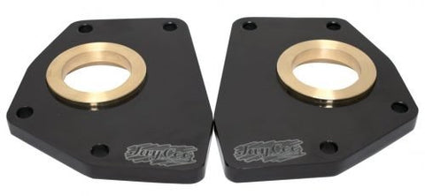 BILLET SPRING PLATE RETAINERS