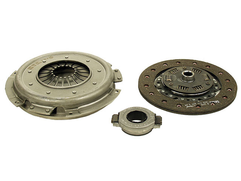CLUTCH KIT - 228mm BUS - SACHS