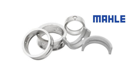 MAIN BEARINGS-LINE BORED CASE / STANDARD CRANK