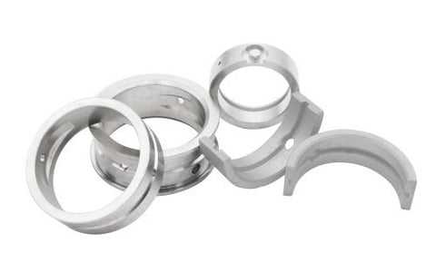 MAIN BEARINGS-LINE BORED CASE / MACHINED CRANK / 2.00mm THRUST