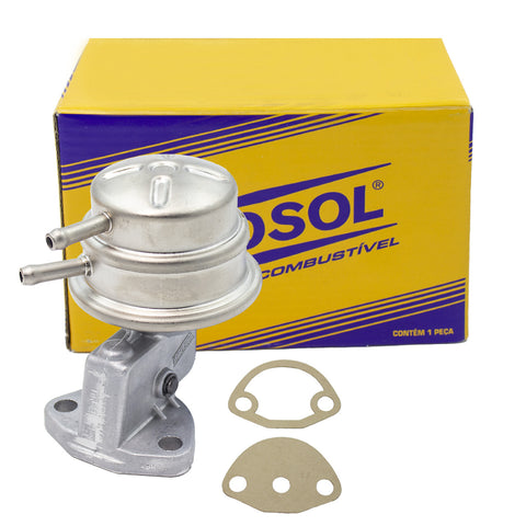 FUEL PUMP 1200-1600CC WITH ALTERNATOR