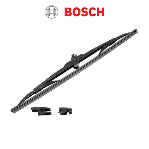 WIPER BLADE - 16" BAY WINDOW BUS