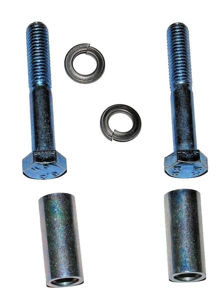 MASTER CYLINDER INSTALL KIT