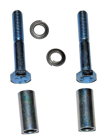 MASTER CYLINDER INSTALL KIT