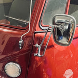 SPLITTY BUS MIRROR HEADS