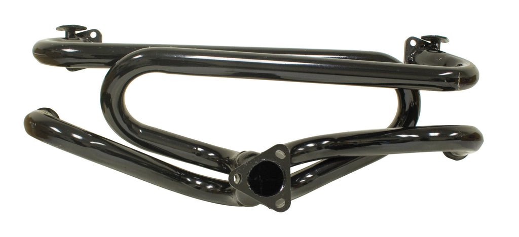 HEADERS FITS TYPE 1 & GHIA WITH 1300-1600 cc ENGINES