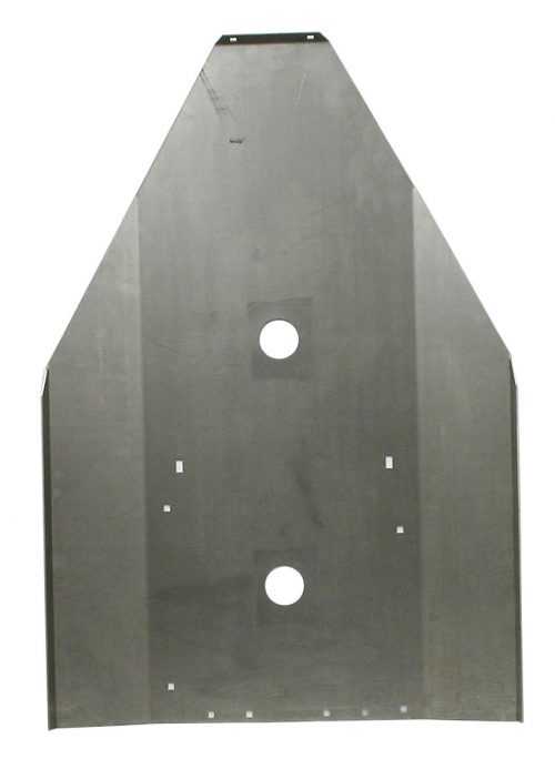 UNIVERSAL BUGGY SKID PLATE
