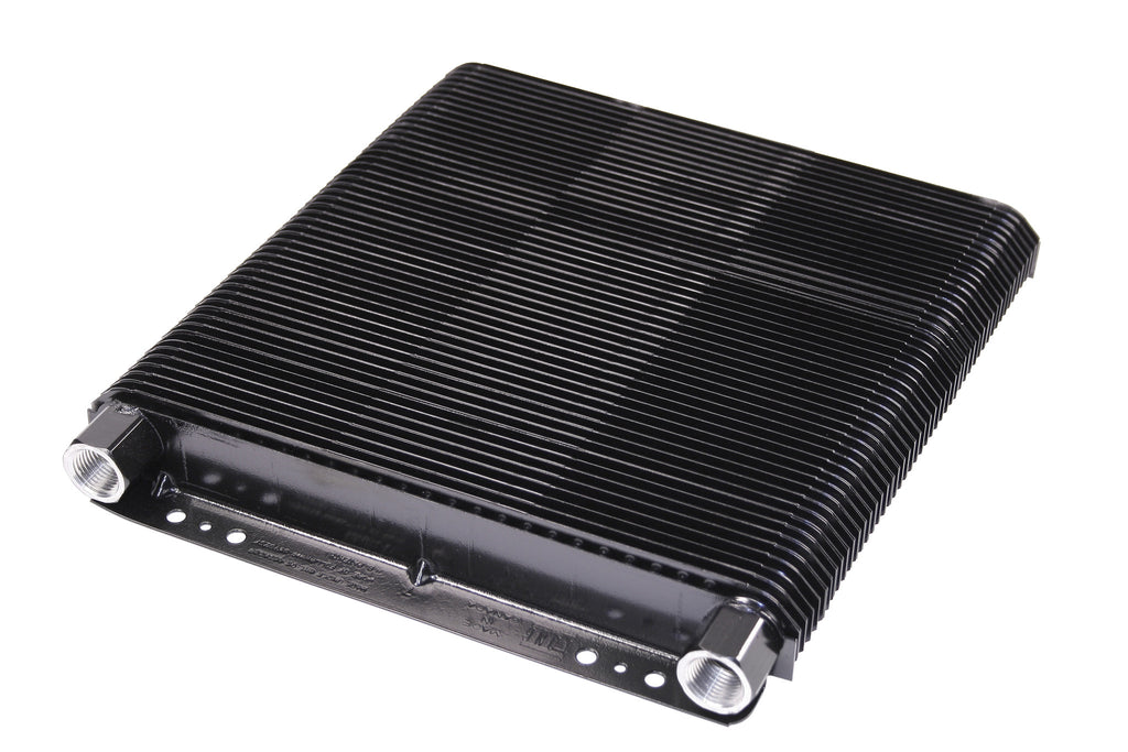 OIL COOLER 72 PLATE