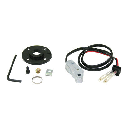 ACCU FIRE ELECTRONIC IGNITION KIT