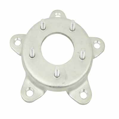 WHEEL ADAPTER Chevy wheel to wide 5 VW
