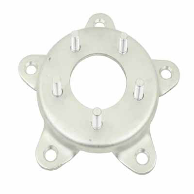 WHEEL ADAPTER Ford wheel to wide 5 VW