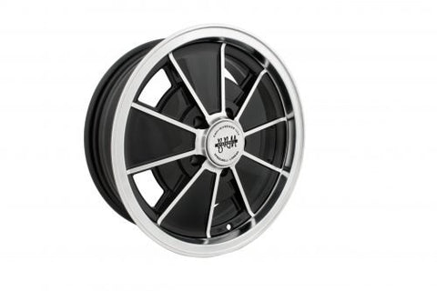 BRM STYLE 5 X 112  FITS TYPE 2's 72-79