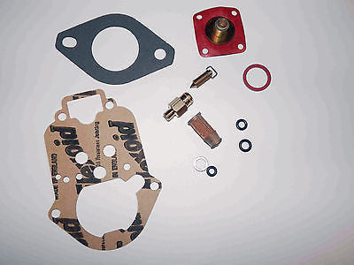 CARB REBUILD KIT 34 ICT