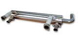 TYPE 3 STAINLESS STEEL EXHAUST